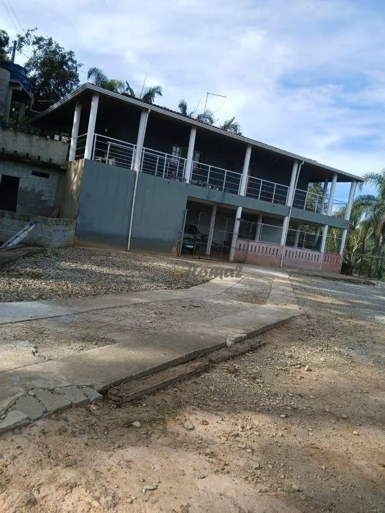 Chácara, 2 quartos, 5000 m² - Foto 14