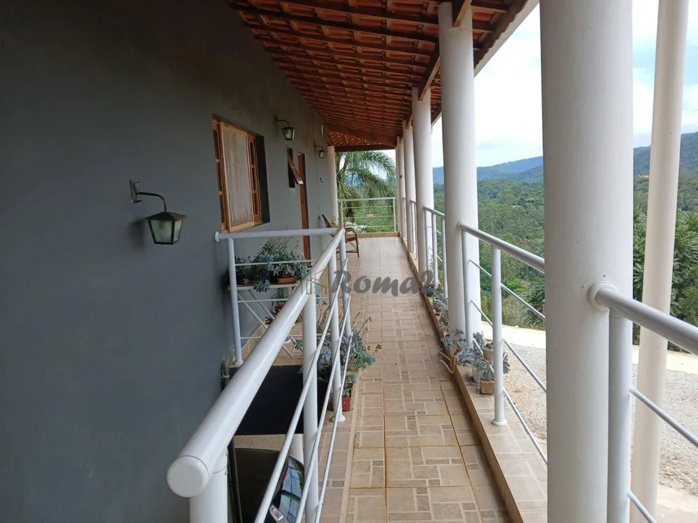 Chácara, 2 quartos, 5000 m² - Foto 6