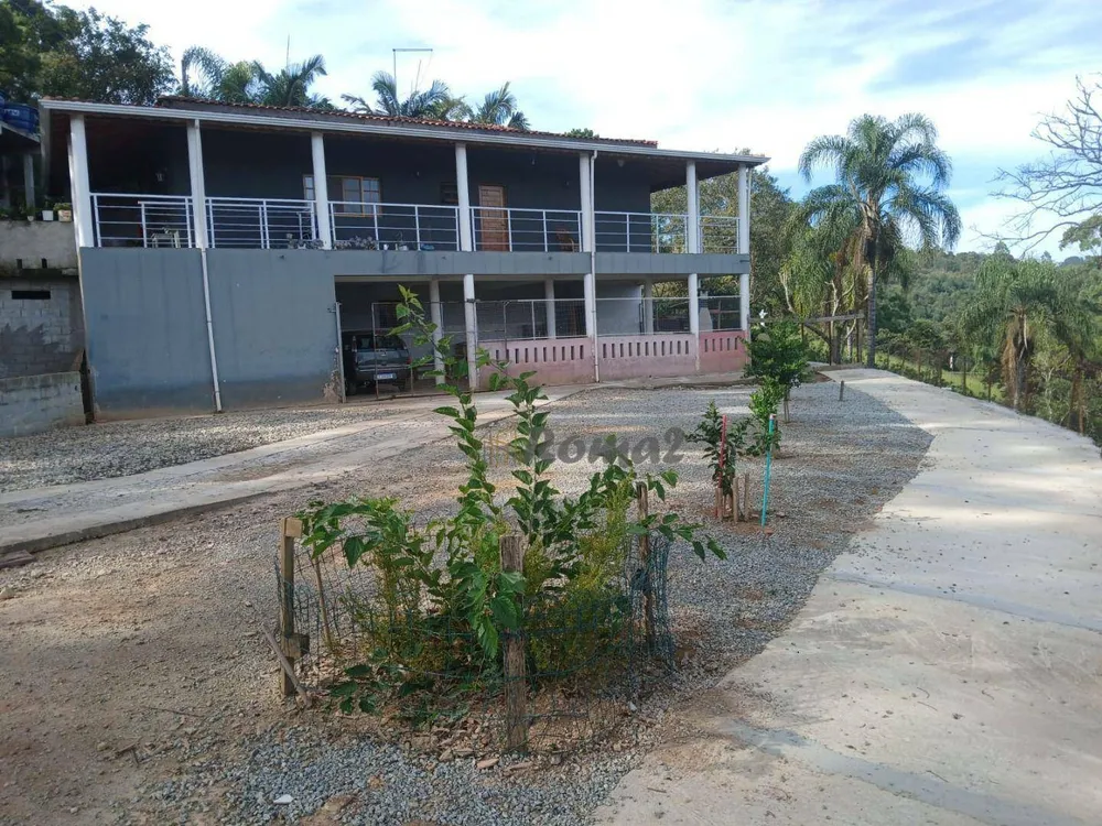 Chácara, 2 quartos, 5000 m² - Foto 13