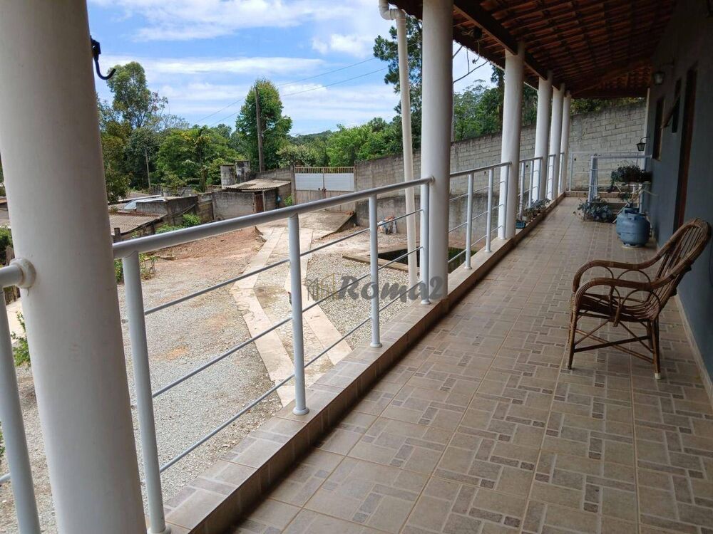 Chácara à venda com 2 quartos, 5000M2 - Foto 2