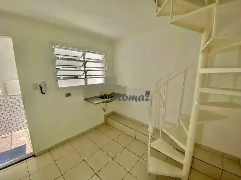 Kitnet-Studio, 30 m² - Foto 2