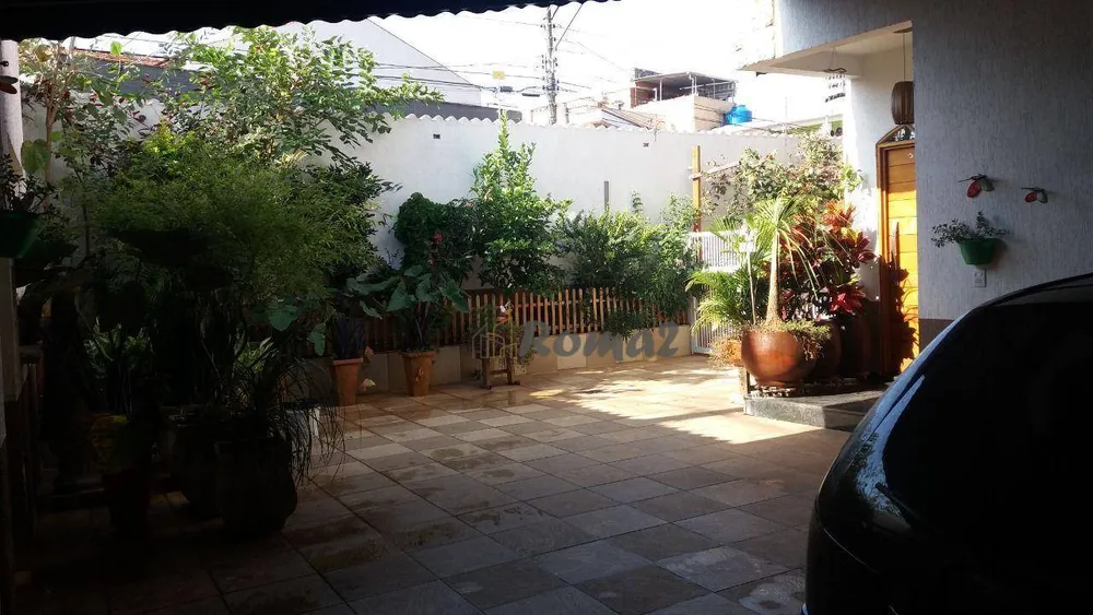 Sobrado, 3 quartos - Foto 8