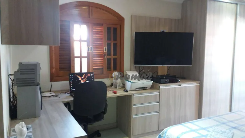 Sobrado, 3 quartos - Foto 2