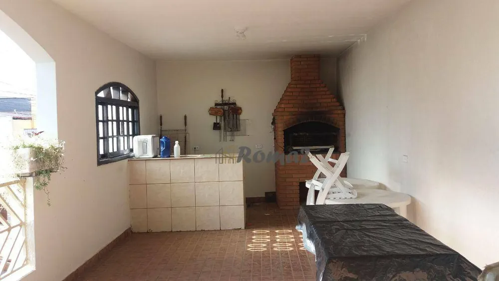 Sobrado, 3 quartos - Foto 1