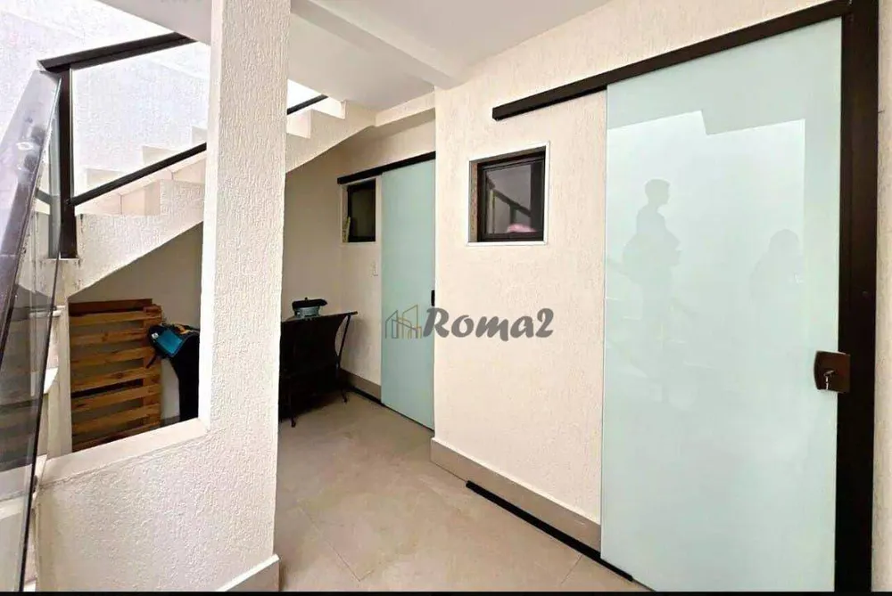 Sobrado, 3 quartos - Foto 11