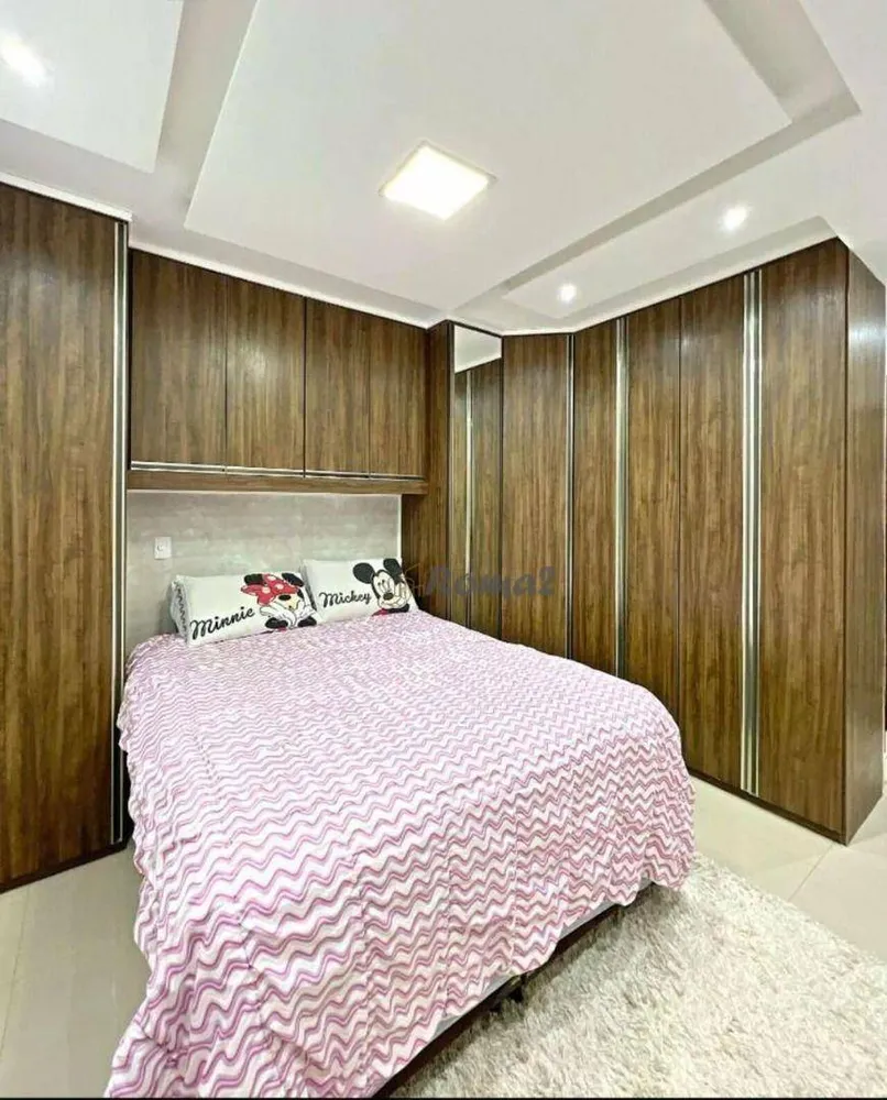 Sobrado, 3 quartos - Foto 6