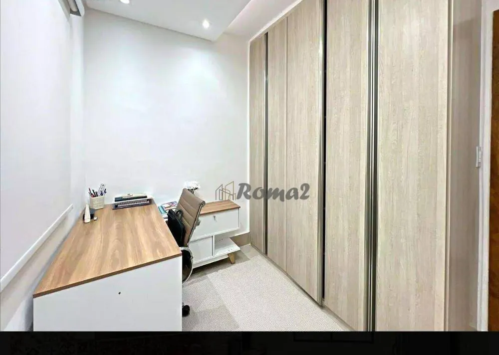 Sobrado, 3 quartos - Foto 10