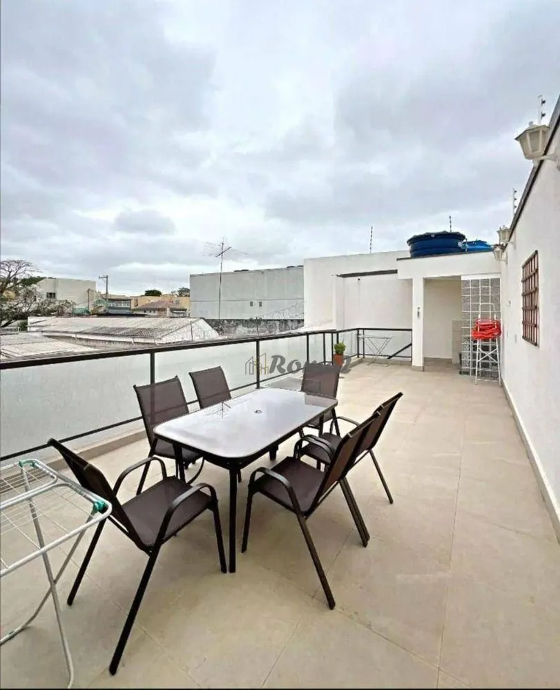 Sobrado, 3 quartos - Foto 16