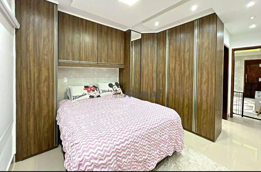 Sobrado, 3 quartos - Foto 7