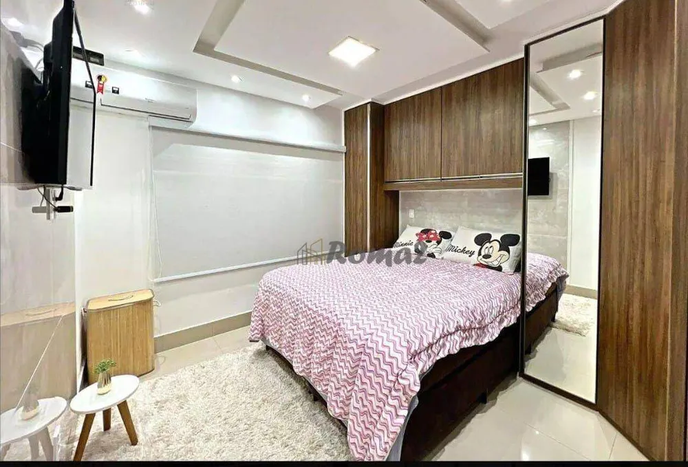 Sobrado, 3 quartos - Foto 5