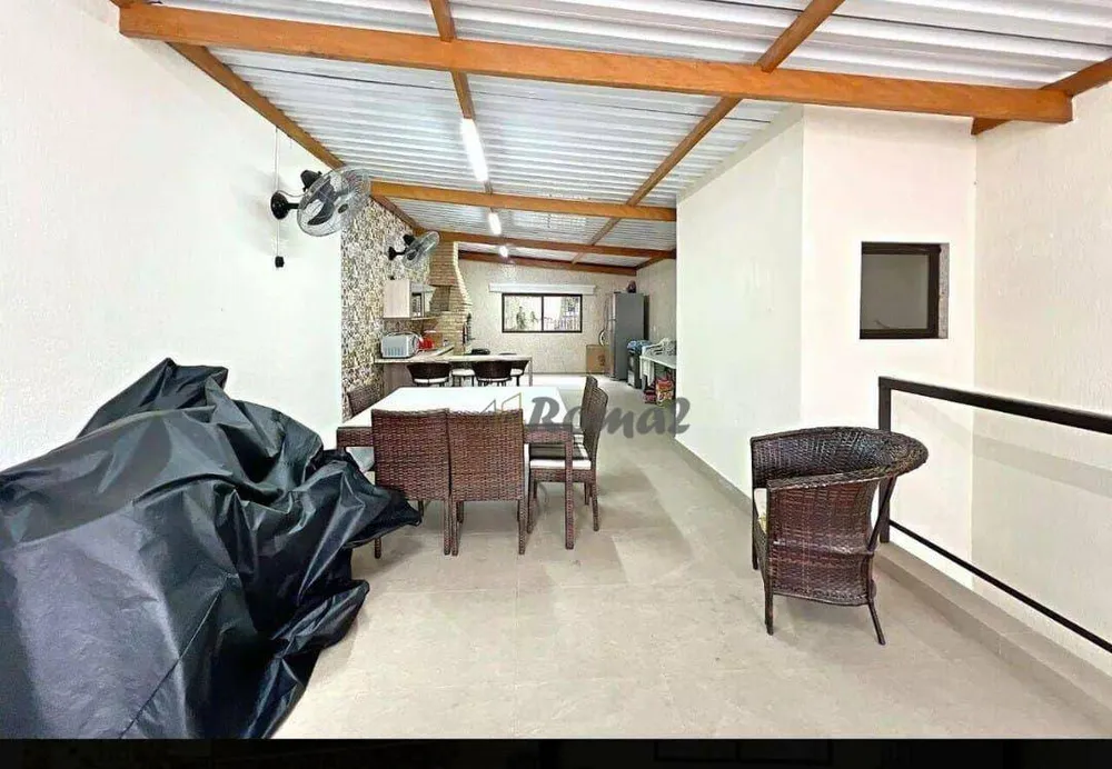 Sobrado, 3 quartos - Foto 12