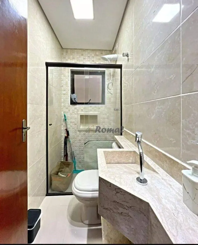 Sobrado, 3 quartos - Foto 8