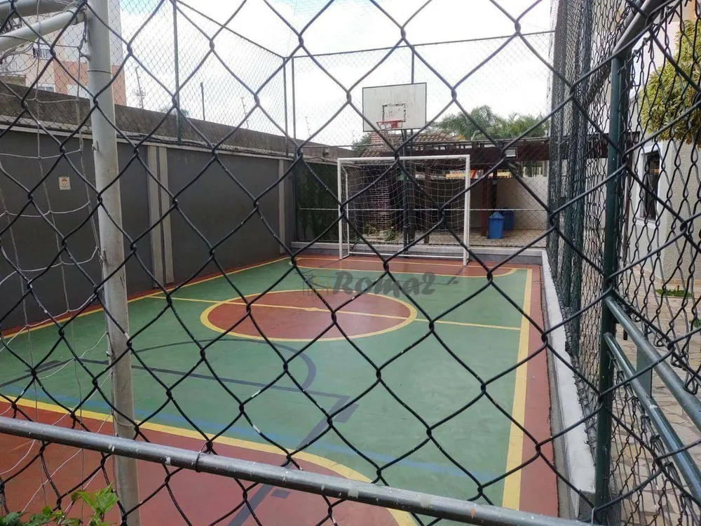 Apartamento, 2 quartos, 48 m² - Foto 10