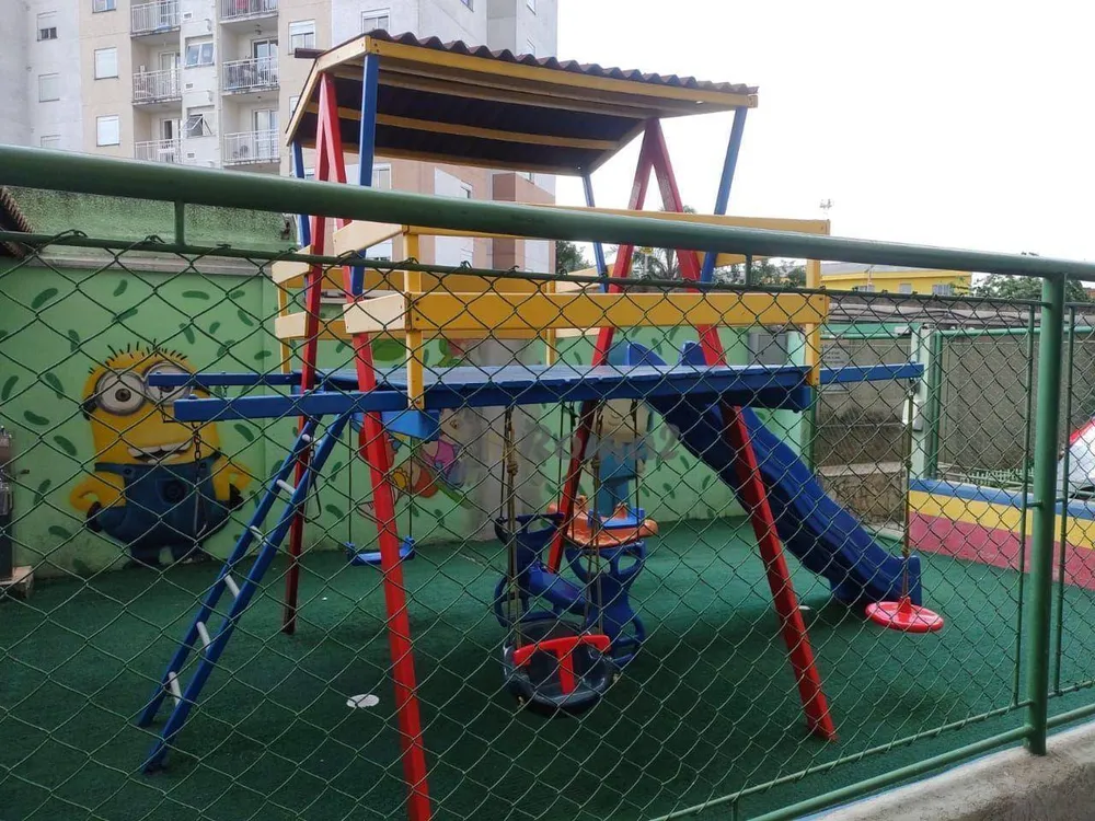Apartamento, 2 quartos, 48 m² - Foto 8