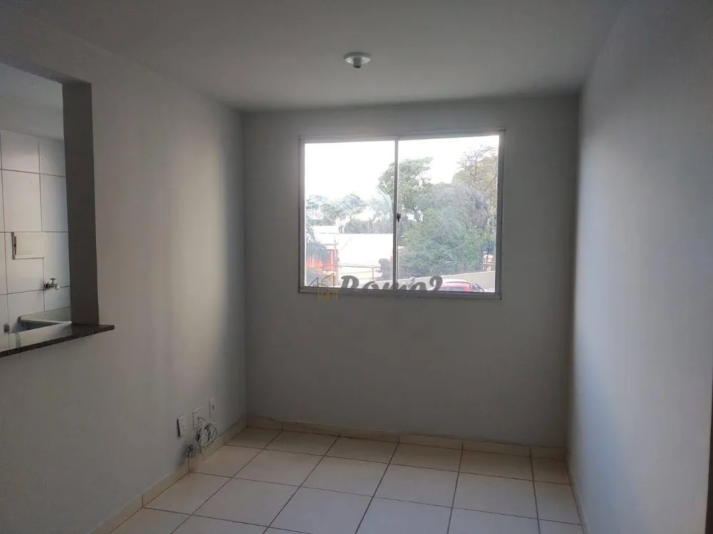 Apartamento, 2 quartos, 48 m² - Foto 5