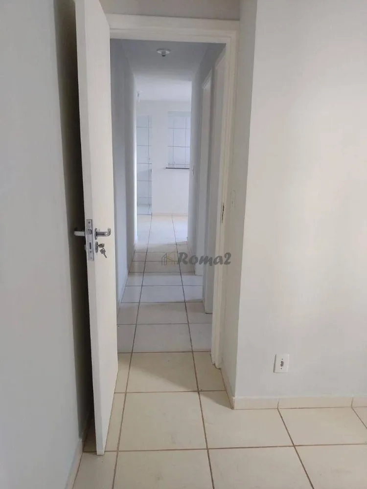 Apartamento, 2 quartos, 48 m² - Foto 14