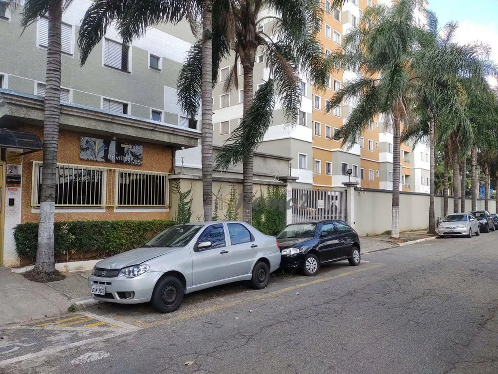 Apartamento, 2 quartos, 48 m² - Foto 12