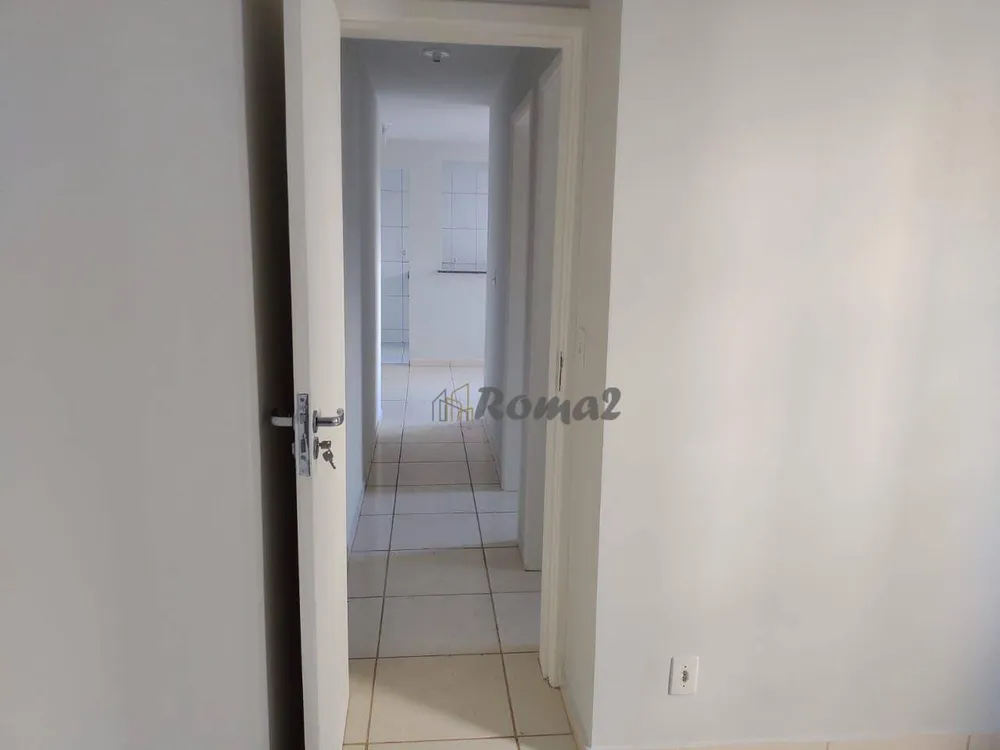 Apartamento, 2 quartos, 48 m² - Foto 13