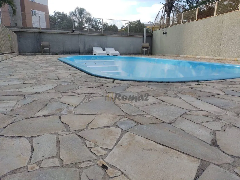 Apartamento, 2 quartos, 48 m² - Foto 9