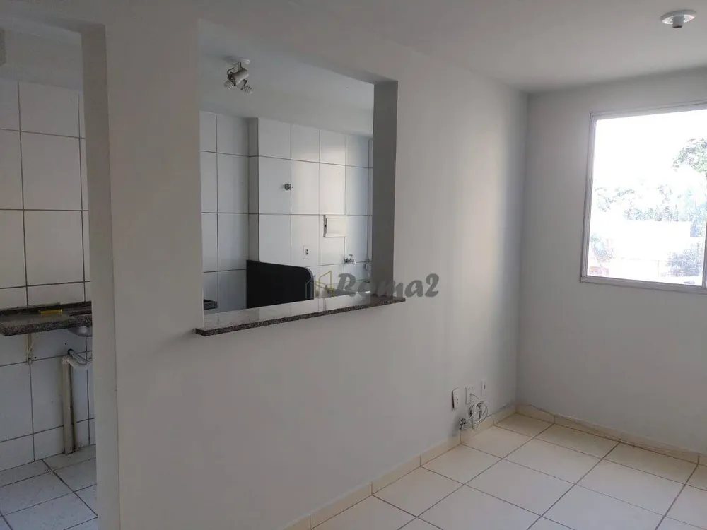 Apartamento, 2 quartos, 48 m² - Foto 7