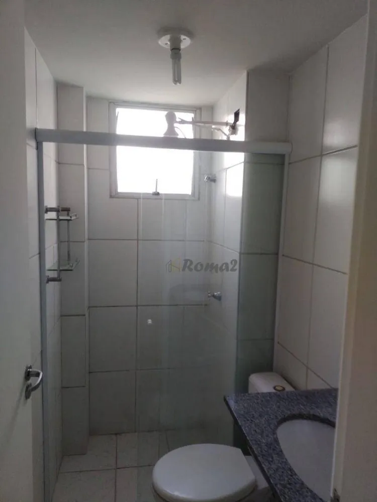 Apartamento, 2 quartos, 48 m² - Foto 16