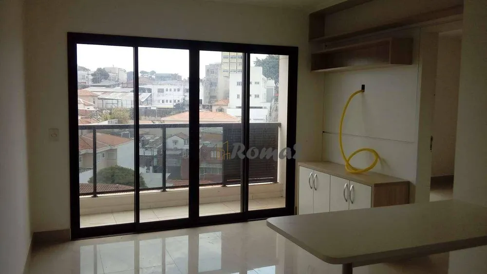 Apartamento, 1 quarto, 40 m² - Foto 7