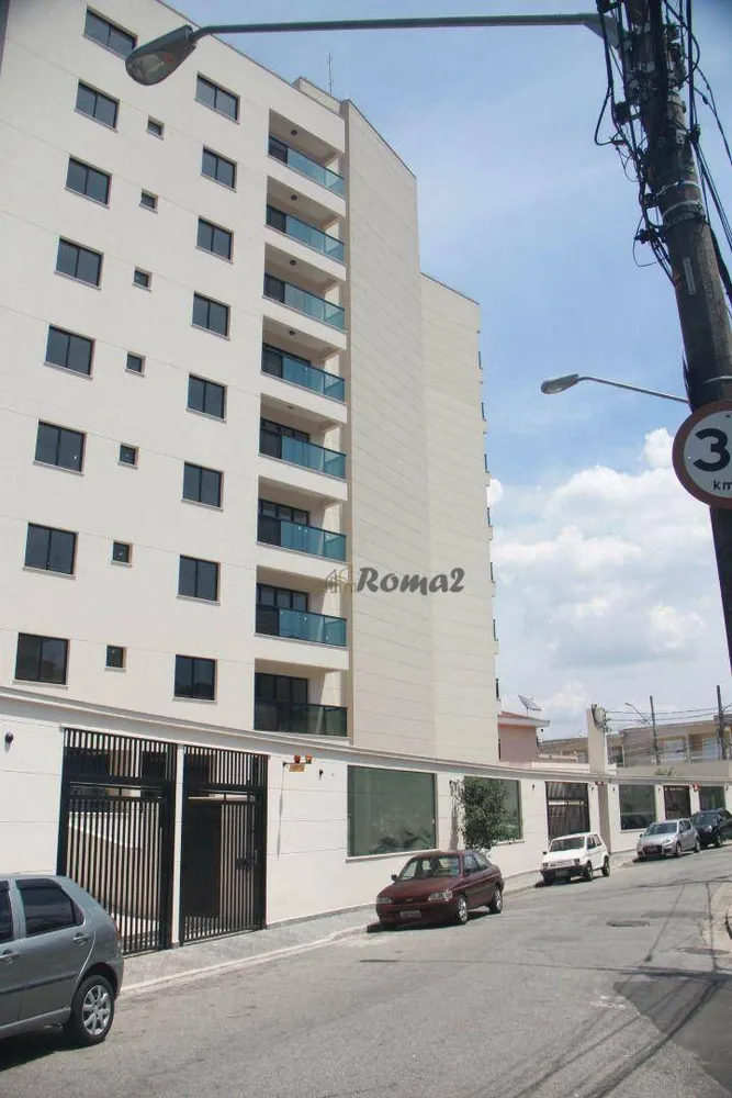 Apartamento, 1 quarto, 40 m² - Foto 2