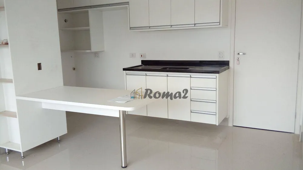 Apartamento, 1 quarto, 40 m² - Foto 8
