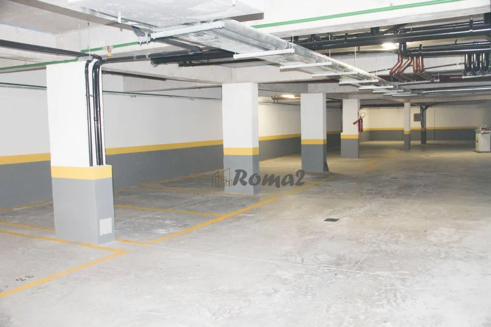 Apartamento, 1 quarto, 40 m² - Foto 1