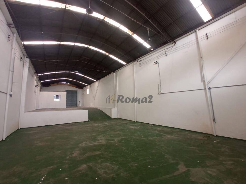 Depósito-Galpão, 1 m² - Foto 2