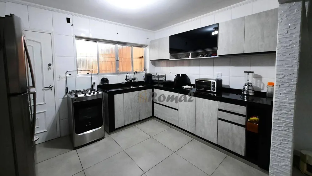 Sobrado, 4 quartos - Foto 6