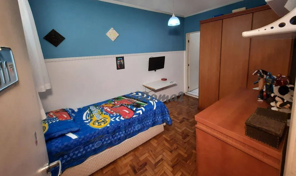 Sobrado, 4 quartos - Foto 12