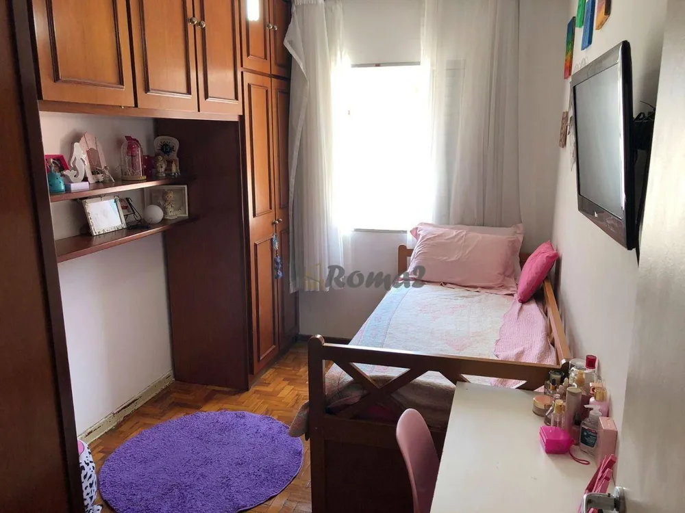 Sobrado, 4 quartos - Foto 10
