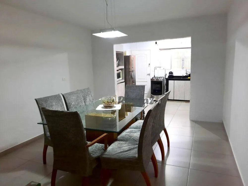 Sobrado, 4 quartos - Foto 4