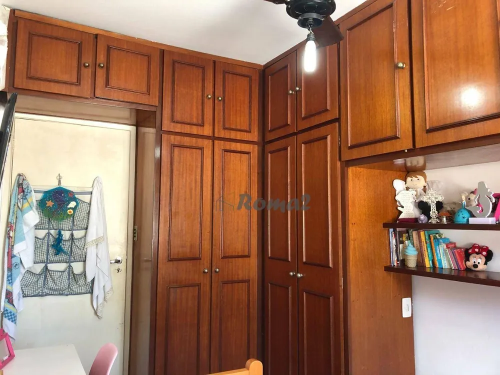 Sobrado, 4 quartos - Foto 11