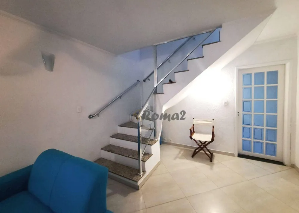 Sobrado, 4 quartos - Foto 3
