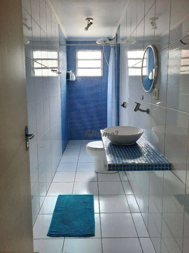 Sobrado, 4 quartos - Foto 13