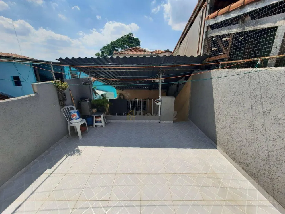 Sobrado, 4 quartos - Foto 16