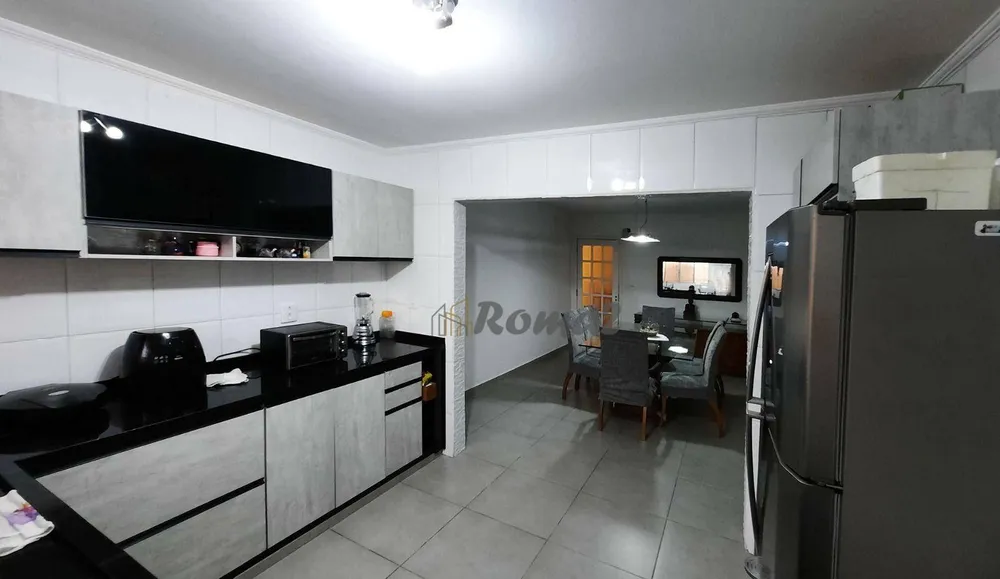 Sobrado, 4 quartos - Foto 7