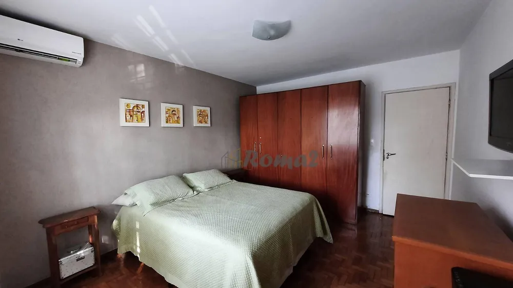 Sobrado, 4 quartos - Foto 9