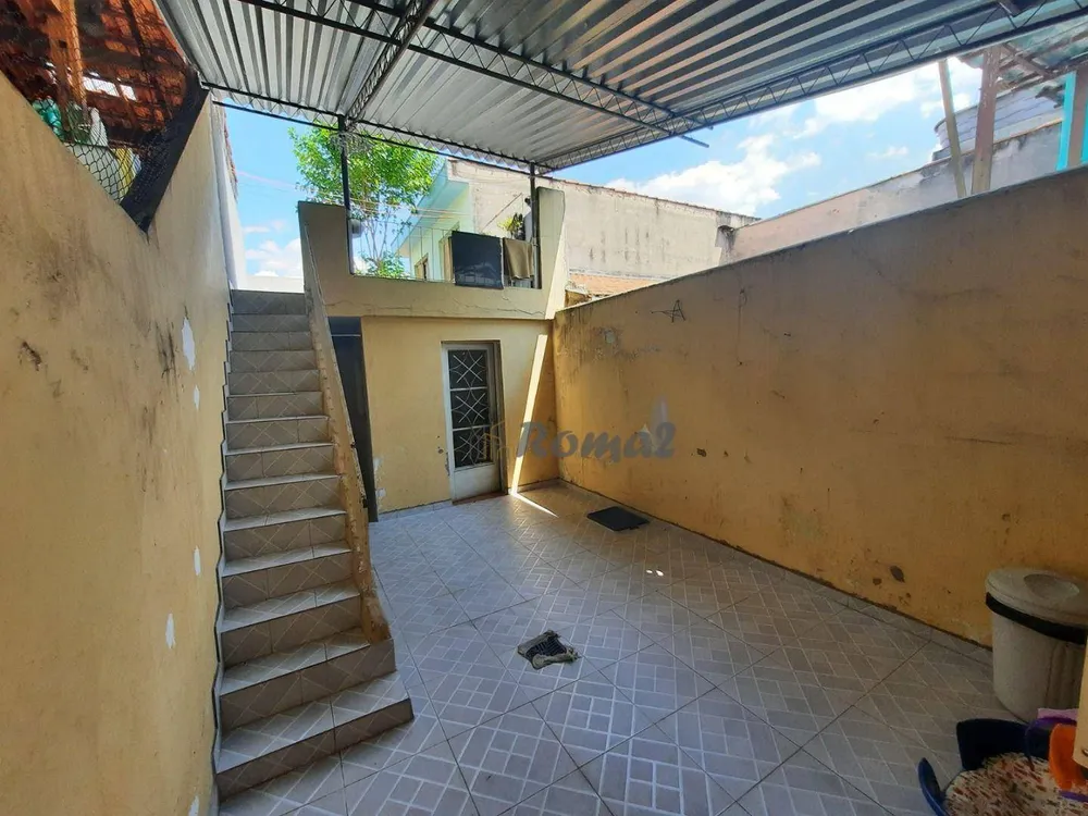 Sobrado, 4 quartos - Foto 15
