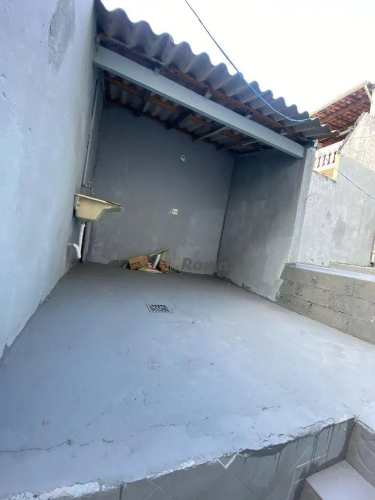 Casa, 3 quartos - Foto 14