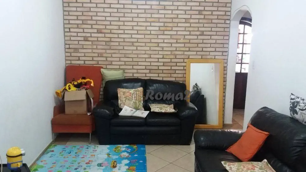 Casa, 3 quartos - Foto 2