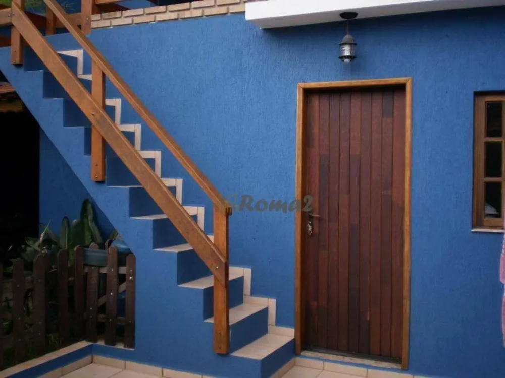 Casa, 3 quartos - Foto 5