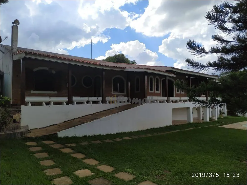 Casa, 1 quarto - Foto 1