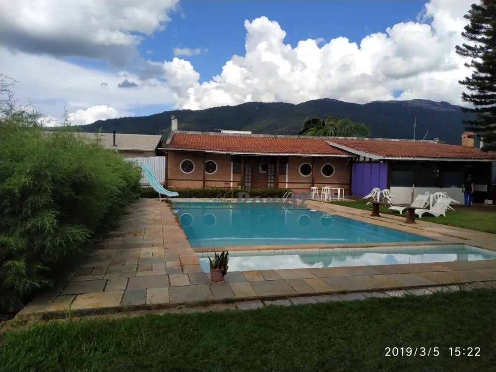 Casa, 1 quarto - Foto 6