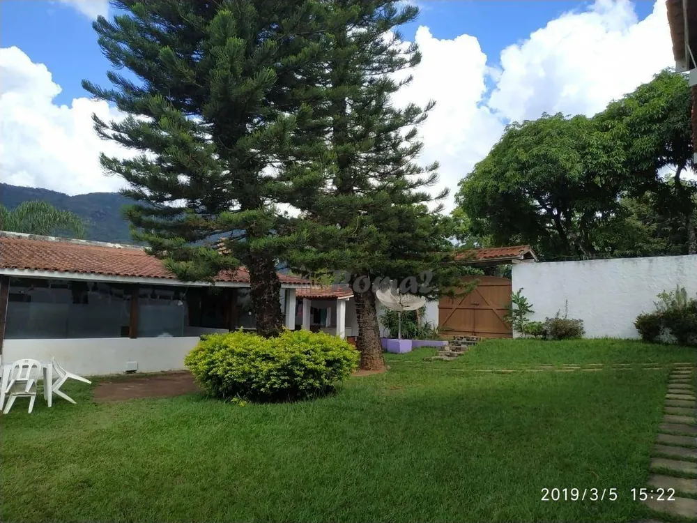 Casa, 1 quarto - Foto 3