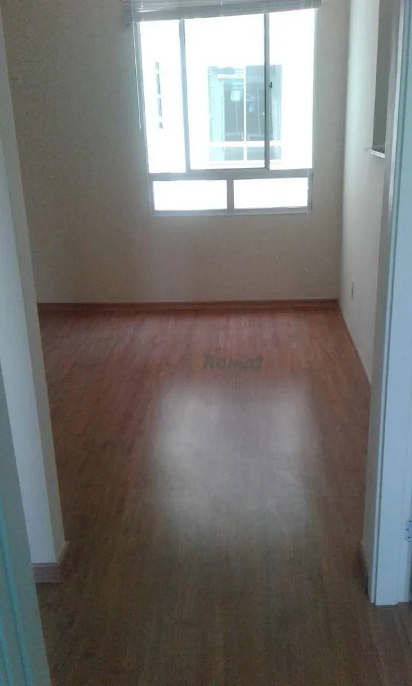 Apartamento, 2 quartos, 42 m² - Foto 3