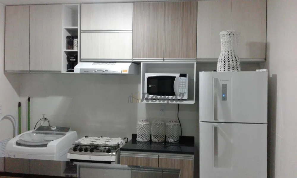 Apartamento, 2 quartos, 42 m² - Foto 4