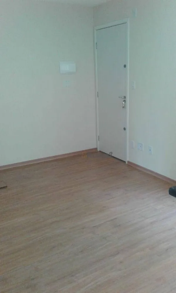 Apartamento, 2 quartos, 42 m² - Foto 2